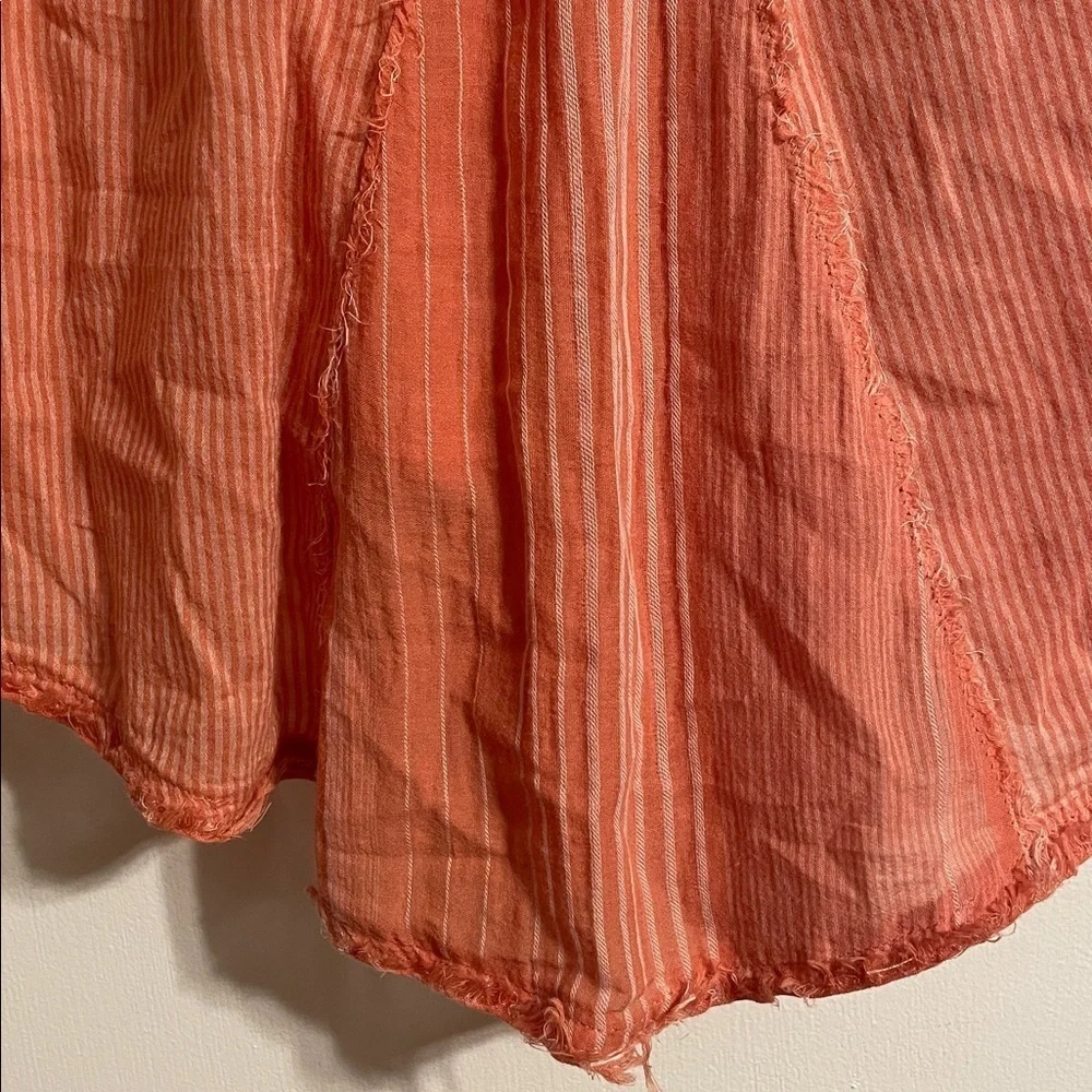 Free People Camisole Blouse S